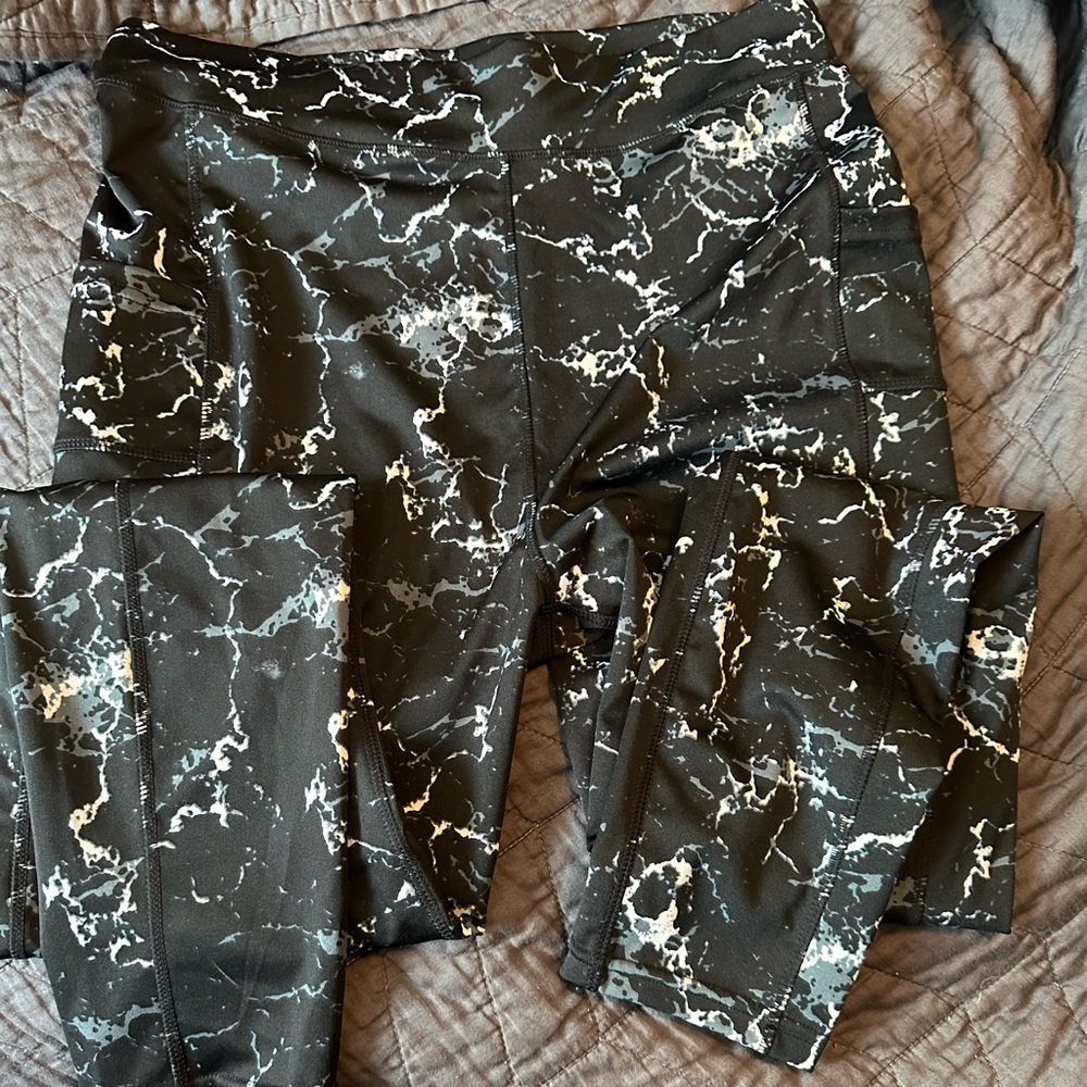 Popfit leggings
